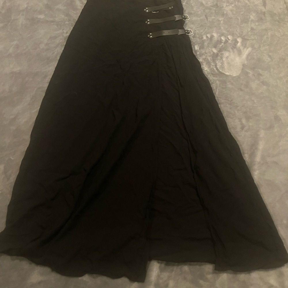 Dolls kill skirt